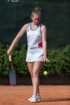 Adelina Krüger 434 - RL GTHGC - LTTC RW Berlin